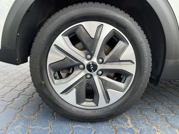 Kia e-Niro Vision