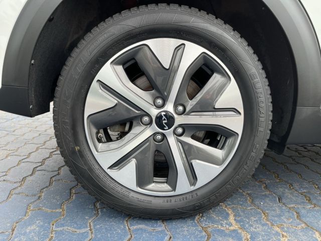 Kia e-Niro Vision