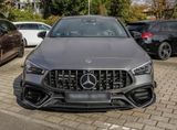 Mercedes-Benz CLA 45 AMG S 4MATIC+ COUPE