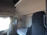 Mercedes-Benz 1851 LS Actros Gigaspace Retarder - Mercedes-Benz 6x4 Actros