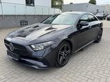 Mercedes-Benz CLS 220 AMG-LINE*KAMERA*MEMORY* - gebrauchte Mercedes-Benz CLS 220 aus dem Jahr 2023
