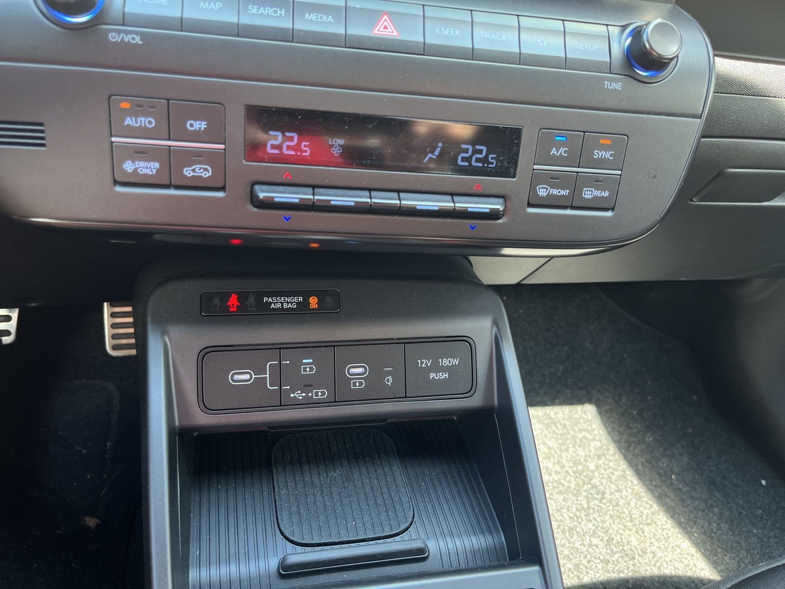 Hyundai KONA Elektro – Bild 12