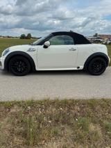 MINI Cooper S Roadster Cooper S - MINI Cooper S Roadster Gebrauchtwagen