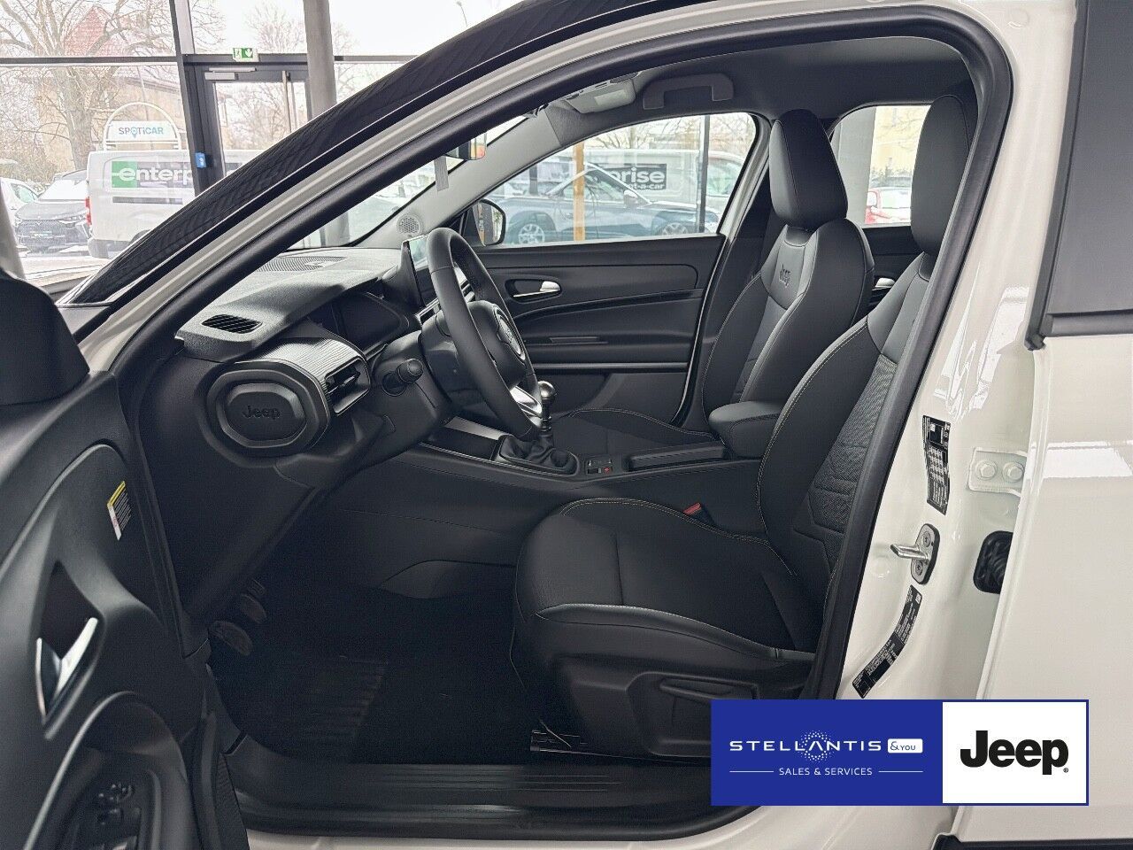 Jeep Avenger - Bild 7