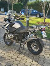 BMW R 1200 GS Adventure - GEBRAUCHT OBERHAUSEN