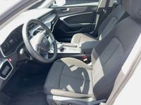 Audi A6 - Vorschau Bild 10