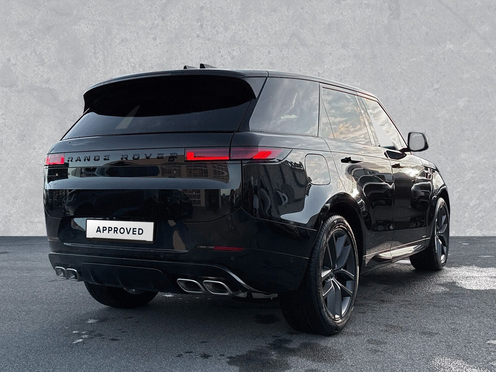 Land Rover Range Rover Sport - Bild 2