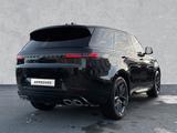 Land Rover Range Rover Sport Autobiography P530 23Zoll Blac - Land Rover Range Rover Sport: Autobiography