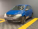 Volkswagen Fox Basis*Servo*Elektrische-Fenster*Allwetter*