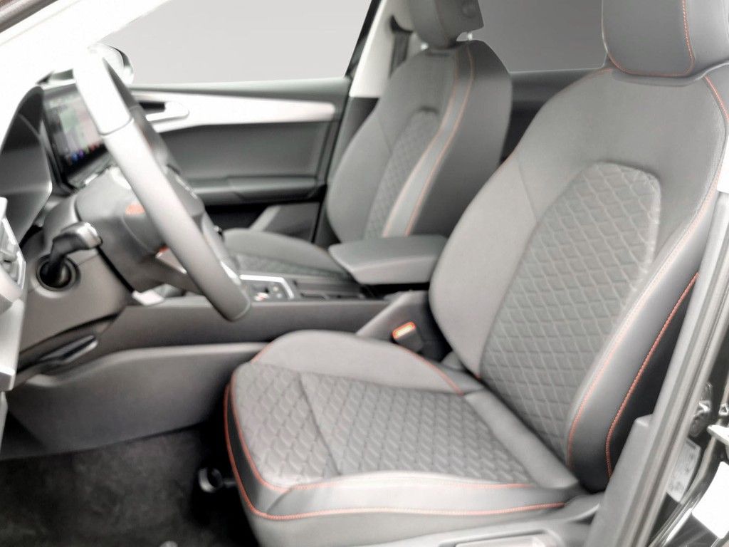 Seat Leon - Bild 7