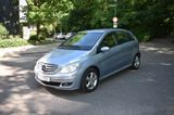 Mercedes-Benz B 200, Automatik,SHz, neue Inspektion - Mercedes-Benz B 200 aus 2006