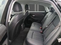 Audi A8 - Vorschau Bild 11