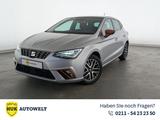Seat Ibiza 1.0 TSI beats OPF LED+NAVI+SHZ+GSD+RFK+BC - Seat Ibiza in Düsseldorf
