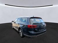 Volkswagen Passat Alltrack - Vorschau Bild 3