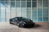 Ferrari 458 Speciale - Carbon, Lift, Approved - : Alcantara, mit Navigationssystem