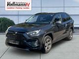 Toyota RAV 4 2.0 4x4 Start&Stop Club - Toyota RAV 4: 2.0