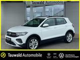 Volkswagen T-Cross 1.0 TSI Life AHK/SHZ/ACC/IQ/APP/DCP - VW T-Cross Leasingangebote für Privatpersonen