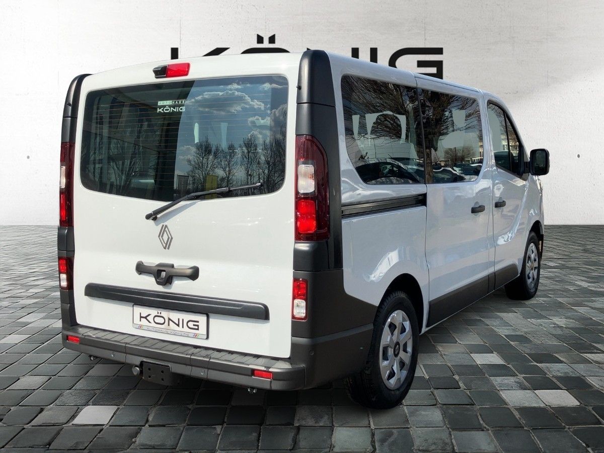 Renault Trafic - Bild 4