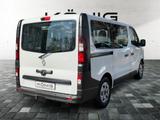 Renault Trafic Pkw Authentic Blue dCi 110 MY24 - Renault Trafic in Erfurt