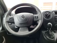 Fahrzeugabbildung Master III Kasten L2H2 HKa 3,5t 3 Tüv 12/2026