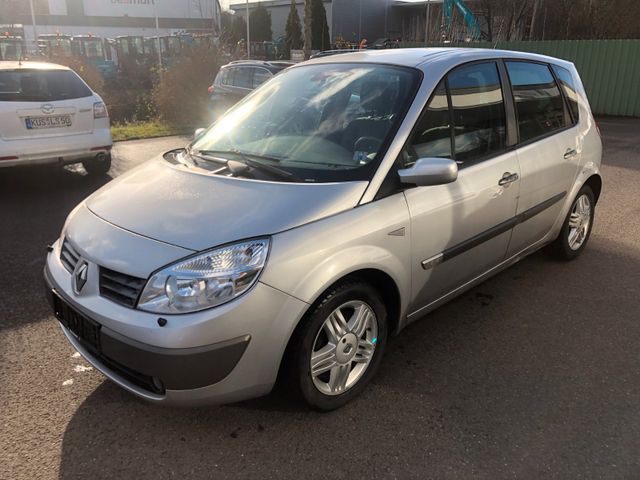 Renault Scenic II Privilege