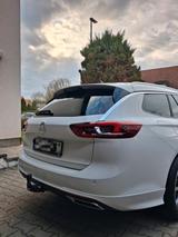 Opel Insignia 2.0, Sports Tourer, Diesel, 4x4 - Opel Insignia Gebrauchtwagen in München