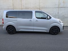 CITROEN SpaceTourer Feel M L2 8-Sitzer 2,0HDI AHK 1.Hand