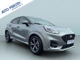 Ford Puma 1.0 EcoBoost Hybrid Aut. ST-LINE X - Ford Puma Tageszulassungen
