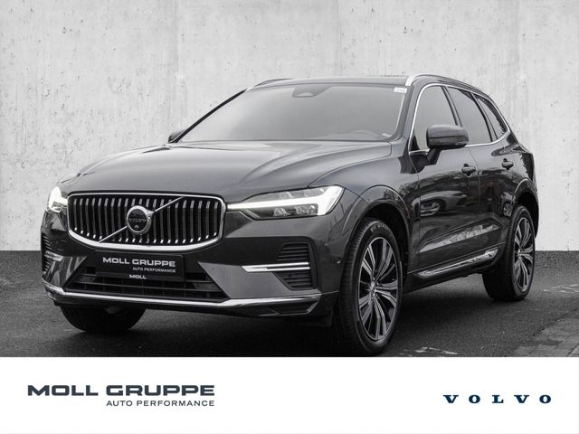 Volvo XC60 B4 AWD Inscription Sthz. Pano LED