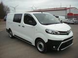Toyota Proace 2.0 D-4D122 PS Lang L2 Meister-Klima-AHK - Toyota Proace (Verso) Meister Gebrauchtwagen