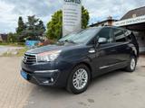 Ssangyong Rodius 200 e-XDI 4WD Automatik-Klimaauto.-PDC... - Ssangyong aus 2014