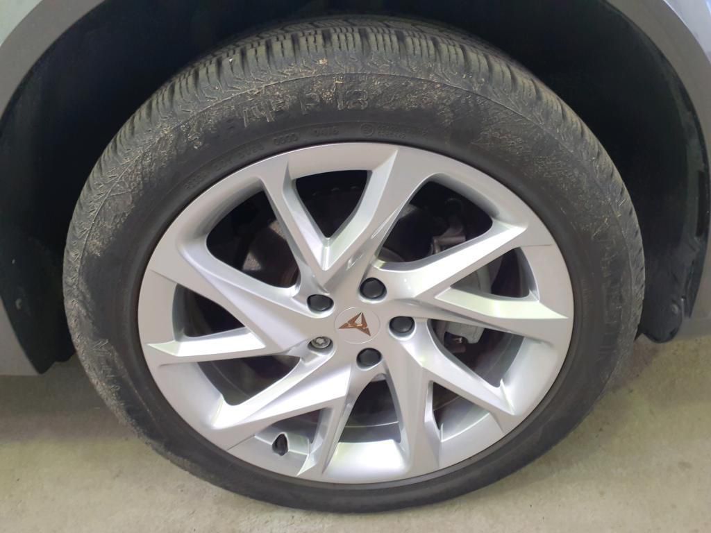Cupra Formentor 1.4 e-Hybrid DSG PDC*Tempo*Klima*SH