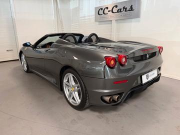 2005 Ferrari F430 — фото 8