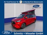 Ford Tourneo Custom Nugget 320L2 Aufstelldach 170PS - Ford: Nugget Aufstelldach