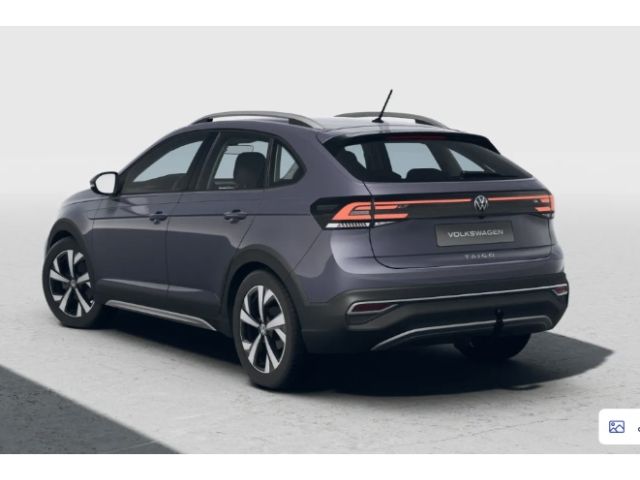 Volkswagen Taigo - Bild 4