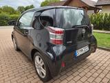 Toyota IQ + 1,33-l-Dual-VVT-i + - Toyota IQ: 1.3