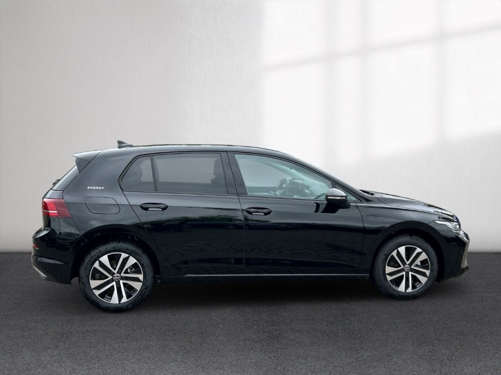 Volkswagen Golf - Bild 6