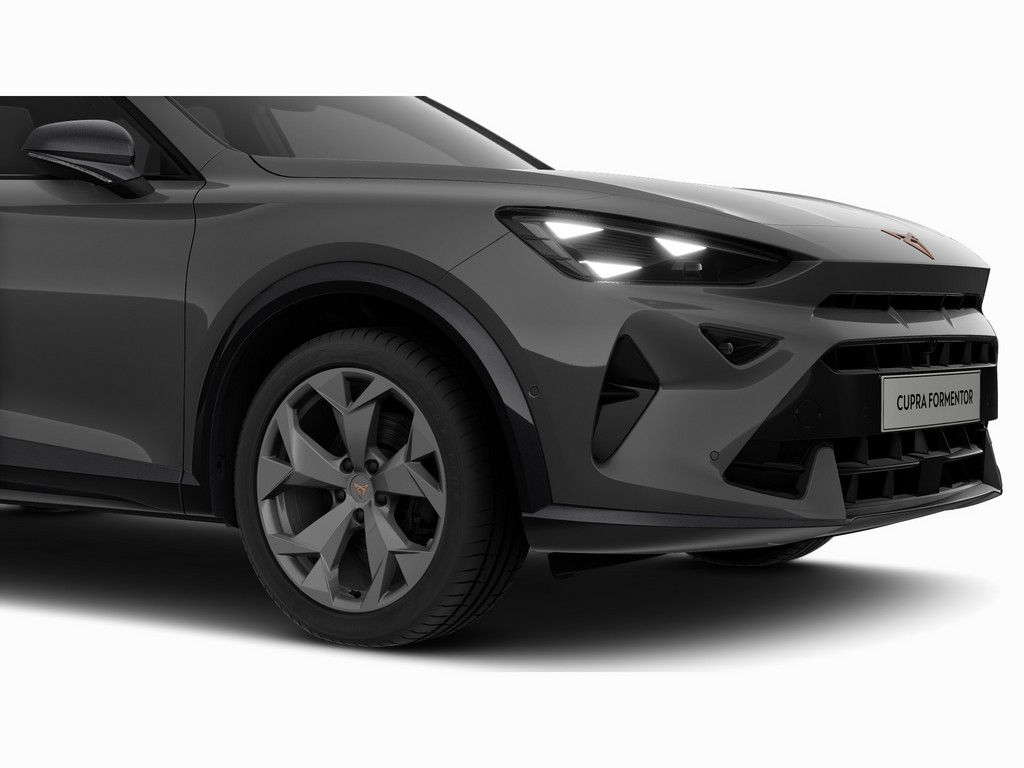 Cupra Formentor - Bild 5