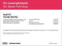 Audi A1 - Vorschau Bild 2