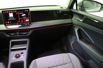 Volkswagen Tiguan 1.5 eTSI Life AHK Kamera StHz el. Heckkl.