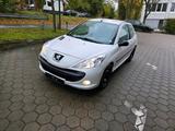 Peugeot 206+ 1.4 hdi - Peugeot 206 Gebrauchtwagen in Hamburg