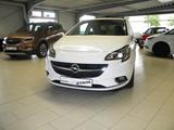 Opel Corsa E Innovation ecoFlex - Opel Corsa: Innovation