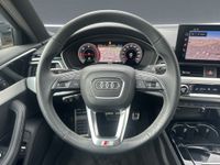 Audi A4 - Vorschau Bild 10