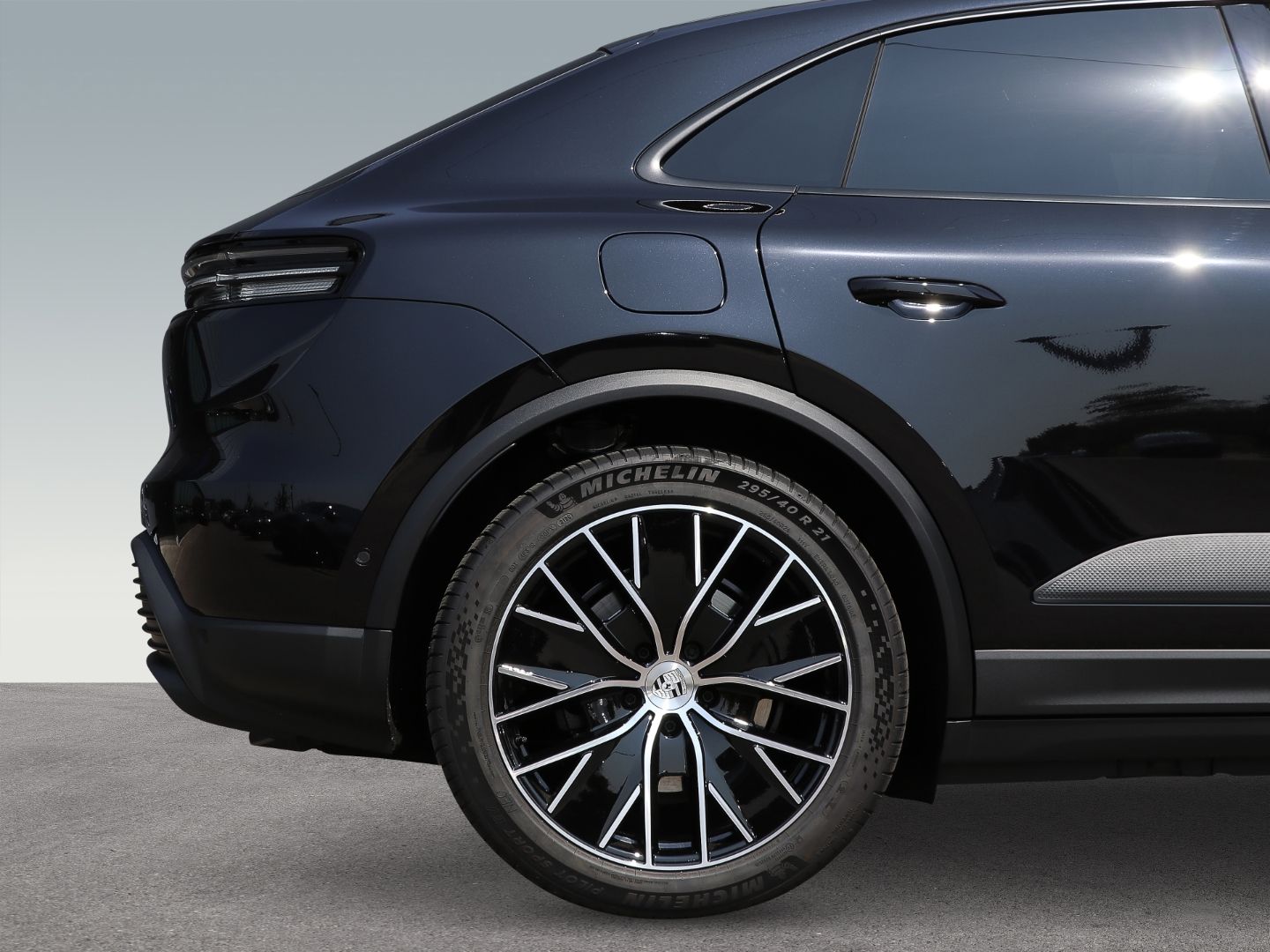 Porsche Macan - Bild 29