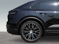 Porsche Macan - Vorschau Bild 29