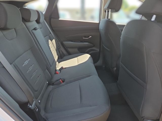 Fahrzeugabbildung Hyundai Tucson Select DCT Navi Digitales Cockpit LED ACC