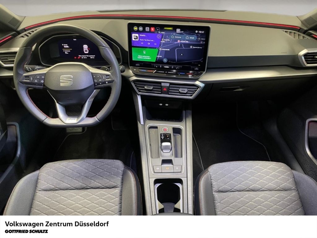 Seat Leon - Bild 6