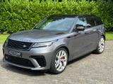 Land Rover Range Rover Velar SV Autobiography Dynamic Editi - Land Rover Range Rover Velar: Autobiography