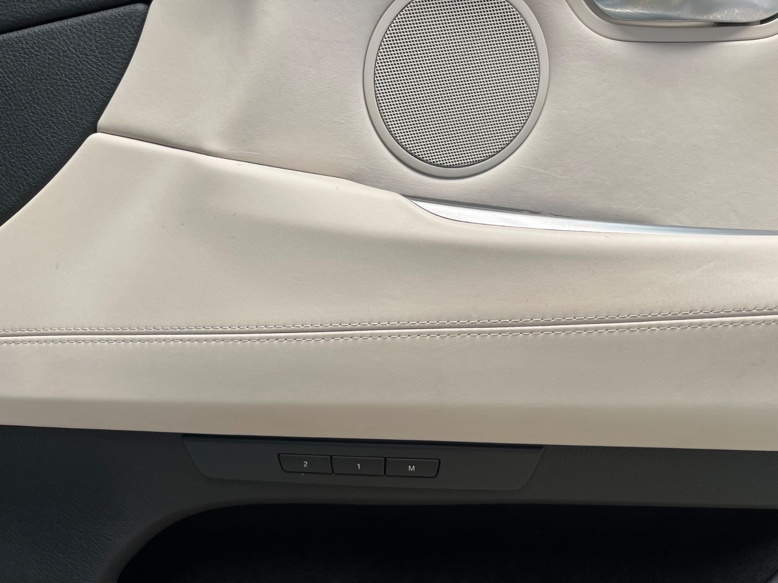 Fahrzeugabbildung BMW 530 Gran Turismo GT *PANO*KAMERA*LEDER-WEIß*