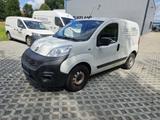 Fiat Fiorino Basis Kasten - Fiat Fiorino